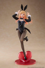 Load image into Gallery viewer, My Dress-Up Darling T-Most PVC Figure Marin Kitagawa (Bunny Ver.) 33 cm