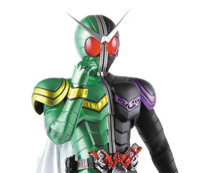 Kamen Rider Double Cyclone Joker