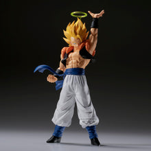 Load image into Gallery viewer, Banpresto - Dragon Ball Z - Super Saiyan Gogeta (vs Janemba), Bandai Spirits Match Makers Figure