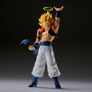 Banpresto - Dragon Ball Z - Super Saiyan Gogeta (vs Janemba), Bandai Spirits Match Makers Figure