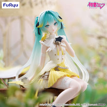 Load image into Gallery viewer, Hatsune Miku Noodle Stopper Figure - Canary Bird Ver.