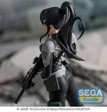 Load image into Gallery viewer, SEGA-Luminasta KAIJU No. 8&quot; &quot;Mina Ashiro Figure