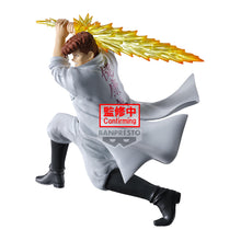 Load image into Gallery viewer, Banpresto - Yu Yu Hakusho - Kazuma Kuwabara (Ankoku Bujutsukai), Bandai Spirits Figure