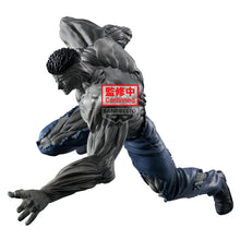 Load image into Gallery viewer, Banpresto - Yu Yu Hakusho - Younger Toguro 100% (Ankoku Bujutsukai) Figure