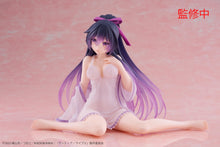 Load image into Gallery viewer, Taito-Date A Live V Desktop Cute Figure - Tohka Yatogami (Nightwear Ver.)