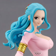 Load image into Gallery viewer, Banpresto - One Piece - Nefeltari Vivi II Glitter &amp; Glamours Figure