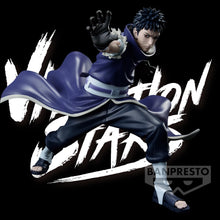 Load image into Gallery viewer, Banpresto - Naruto Shippuden - Uchiha Obito II, Bandai Spirits Vibration Stars Figure