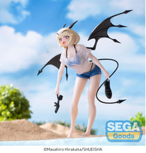 Load image into Gallery viewer, SEGA - Debby The Corsifa is Emulous - Luminasta - Debby The Corsifa Swimsuit Version Statue