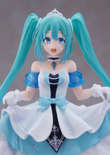 Load image into Gallery viewer, Taito-Hatsune Miku Wonderland Figure - Cinderella