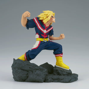 Banpresto - My Hero Academia - Combination Battle