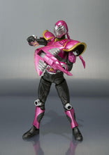 Load image into Gallery viewer, Bandai Tamashii Nations Raia &quot;Kamen Rider Ryuki&quot; - S.H.Figuarts