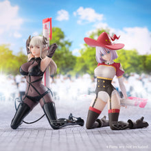Load image into Gallery viewer, Banpresto - 2.5 Dimenstional Seduction - Lady Lustalotte (Fabled Costume ver.) Figure