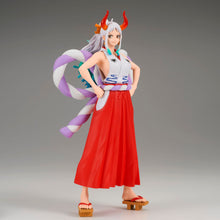 Load image into Gallery viewer, Banpresto - One Piece - The Yamato, Bandai Spirits King of Artist Figure