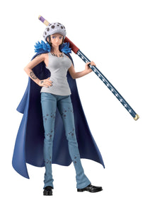 Banpresto - One Piece - DXF ~The Grandline Series~