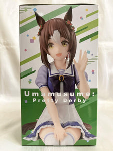 JP PRODUCTS Uma Musume Pretty Derby Figures (Fine Motion Noodle Stopper)