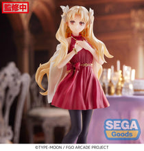 Load image into Gallery viewer, SEGA Luminasta Fate/GrandOrderArcade Lancer/Ereshkigal