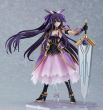Load image into Gallery viewer, Max Factory Date A Live III: Tohka Yatogami Figma Action Figure, Multicolor