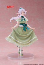 Load image into Gallery viewer, Taito Frieren: Beyond Journey's End Coreful Figure - Frieren (Dress Version)