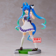 Load image into Gallery viewer, Banpresto - Figurine Umamusume : Pretty Derby - Twin Turbo 16cm - 4983164196115