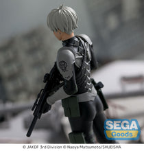 Load image into Gallery viewer, SEGA-Luminasta Kaiju No. 8&quot; &quot;Reno Ichikawa Figure