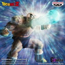 Load image into Gallery viewer, Banpresto - Dragon Ball Z - Nappa, Bandai Spirits Gxmateria Figure