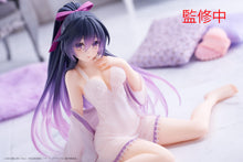 Load image into Gallery viewer, Taito-Date A Live V Desktop Cute Figure - Tohka Yatogami (Nightwear Ver.)
