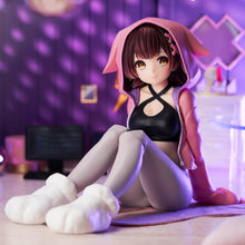 Load image into Gallery viewer, Banpresto - HOLOLIVE - #hololive IF - Robocosan, Bandai Spirits Relax Time Figure