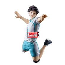Load image into Gallery viewer, Banpresto - Haikyu!! - Toru Oikawa, Bandai Spirits Posing Figure