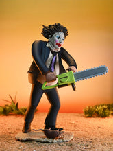 Load image into Gallery viewer, NECA Articulated Leatherface Figure Pretty Woman 15Cm