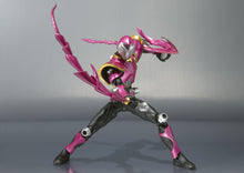 Load image into Gallery viewer, Bandai Tamashii Nations Raia &quot;Kamen Rider Ryuki&quot; - S.H.Figuarts