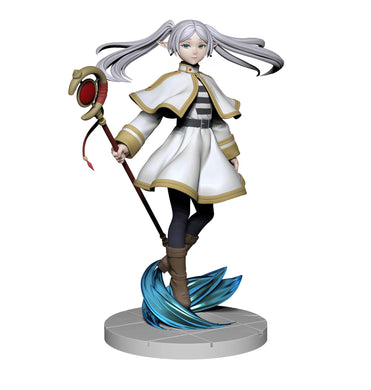 SEGA-Luminasta Frieren: Beyond Journey's End Frieren Figure