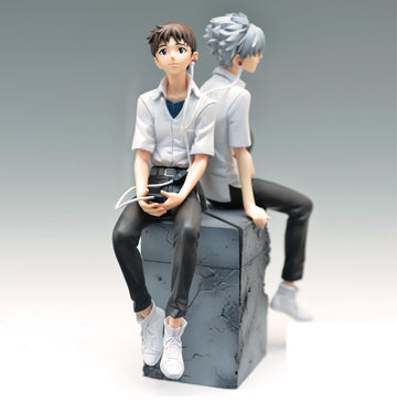 SGD Shinji Vignetteum