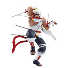 Load image into Gallery viewer, Banpresto - Naruto Shippuden - Killer Bee Vibration Stars Figure