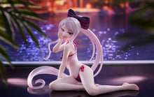 Load image into Gallery viewer, Taito-Overlord Desktop Cute Figure - Shalltear (Swimsuit Ver.)