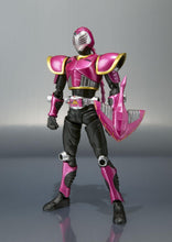 Load image into Gallery viewer, Bandai Tamashii Nations Raia &quot;Kamen Rider Ryuki&quot; - S.H.Figuarts