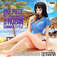 Load image into Gallery viewer, Banpresto - One Piece - Summer Style, Glitter &amp; Glamours Collectible Figure