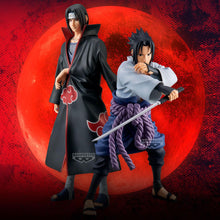 Load image into Gallery viewer, Banpresto - Naruto Shippuden - Uchiha Itachi Grandista Figure