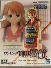 Load image into Gallery viewer, BP OP Nami The Shukko FBA