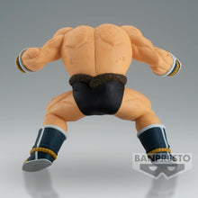 Load image into Gallery viewer, Banpresto - Dragon Ball Z - Nappa, Bandai Spirits Gxmateria Figure