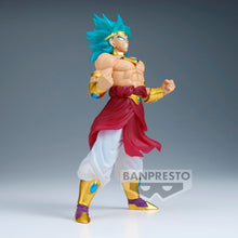 Load image into Gallery viewer, Banpresto - Dragon Ball Z - Super Saiyan Broly, Bandai Spirits Clearise Figure