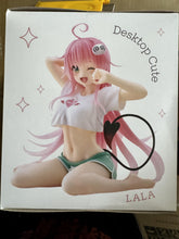 Load image into Gallery viewer, ONLY FROM JAPAN to Love-Ru Anime Collectible Ornament and Statues