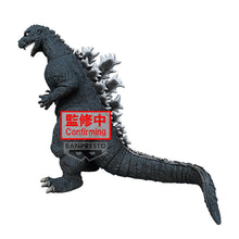 Load image into Gallery viewer, Banpresto - Toho Monster Series - Godzilla (1954) (ver. A), Bandai Spirits Monsters Roar Attack Figure