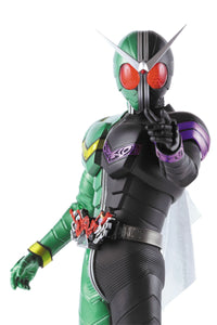 Kamen Rider Double Cyclone Joker