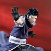 Load image into Gallery viewer, Banpresto - Naruto Shippuden - Uchiha Obito II, Bandai Spirits Vibration Stars Figure