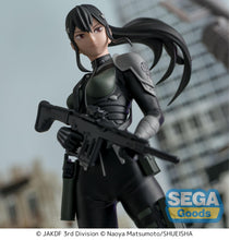 Load image into Gallery viewer, SEGA-Luminasta KAIJU No. 8&quot; &quot;Mina Ashiro Figure