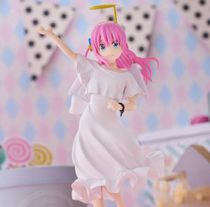 SEGA-Luminasta Anime BOCCHI The Rock! Hitori Goto Figure