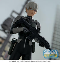 Load image into Gallery viewer, SEGA-Luminasta Kaiju No. 8&quot; &quot;Reno Ichikawa Figure