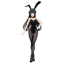 Load image into Gallery viewer, FuRyu Corporation-Rascal Does Not Dream Series BiCute Bunnies Figure -Mai Sakurajima-