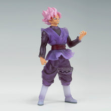 Load image into Gallery viewer, Banpresto - Dragon Ball Super - Super Saiyan Rosé Goku Black (ver. B), Bandai Spirits Clearise Figure