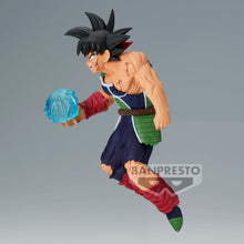 Load image into Gallery viewer, Banpresto - Dragon Ball Z - Bardock, Bandai Spirits Gxmateria Figure